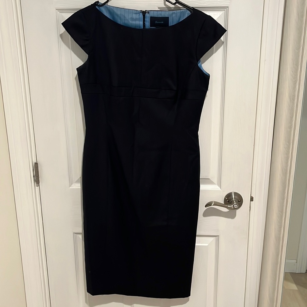 Faconnable dress